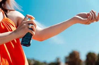 Can You Still Get Enough Vitamin D If You Wear Sunscreen?