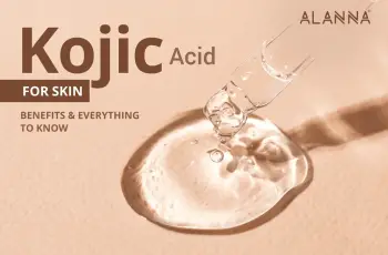 Everything You Need to Know About Kojic Acid for Your Skin