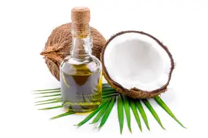 Effects of Coconut Oil on Your Health