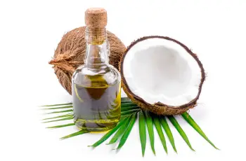 Effects of Coconut Oil on Your Health