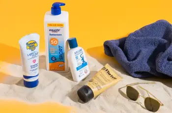 How To Buy a Safe, Effective Sunscreen