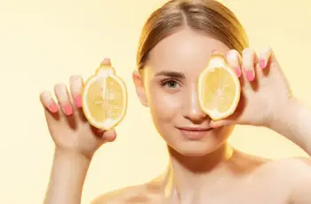 What Happens to Your Skin When You Drink Lemon Water?