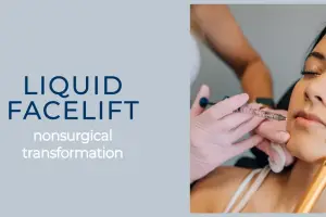 What Is a Liquid Facelift? How It Works, Benefits, Risks, and Where to Get It Done