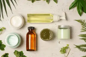 What Are ‘Natural’ Skin-Care Products, and Are They Actually Better for You?