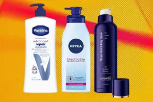 The Top 10 Best Body Creams