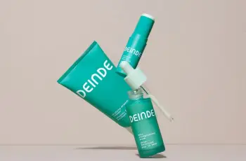 Deinde’s biotech products herald a new era in anti-aging skincare