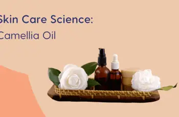 The Science of Camellia Oil in Skin Care