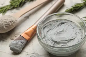 The Science of Kaolin (White Clay) in Skin Care