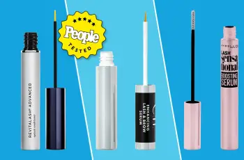 The Best Lash Serums for Eyelash Growth