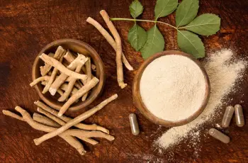 The Science of Ashwagandha Root Extract in Skin Care