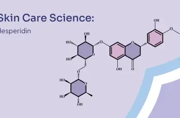 Glucosyl Hesperidin and Hesperidin In Skin Care