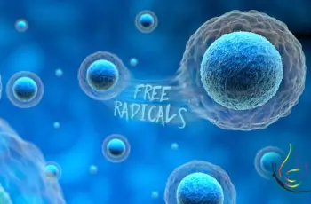 Free radicals: How do they affect the body?