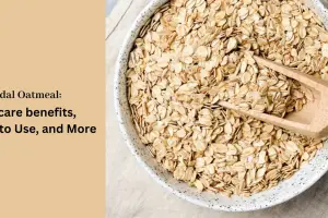 The Science of Colloidal Oatmeal in Skin Care