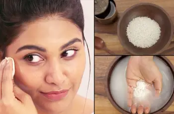 The Science of Rice and Rice Water for Skin