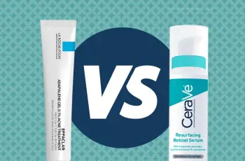 Adapalene vs Retinol: A Dermatologist’s Guide