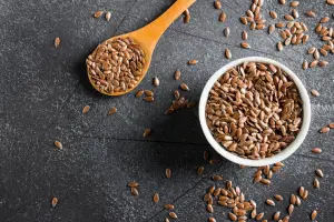 Skincare Myth: Flax Seed is Natural Botox