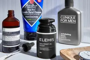 Best Skincare Routine for Men