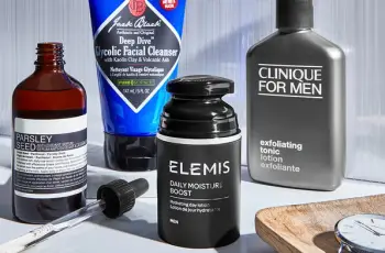 Best Skincare Routine for Men