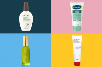 Noncomedogenic Skincare Products for Acne-prone Skin Types