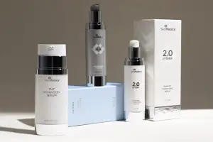 SkinMedica Products and Company History