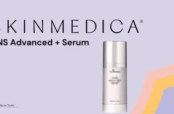 SkinMedica TNS Advanced + Serum : Dermatologist Review & How To Use