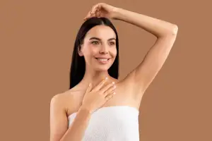 4 Tips For Your Smoothest Underarms Ever, Straight From Dermatologists