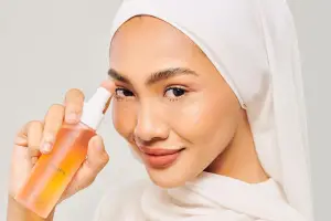 How Muslim Women Keep Their Skin Hydrated During Ramadan