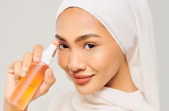 How Muslim Women Keep Their Skin Hydrated During Ramadan