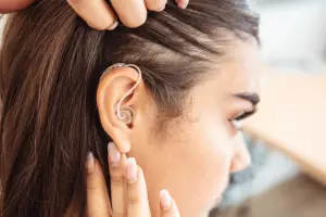 Have Dry Skin Behind Your Ears? Derms Share 10 Ways to Treat It