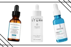 Why Dermatologists Recommend Using a Serum Daily