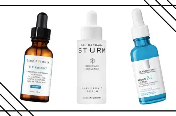 Why Dermatologists Recommend Using a Serum Daily