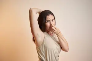 Why Doesn’t Your Natural Deodorant Work as Expected?