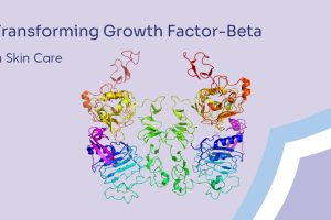 Transforming Growth factor beta (TGF-beta) in Skin Serums