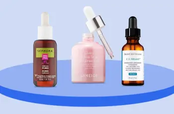 Benefits of Face Serum: Expert Advice on What to Know