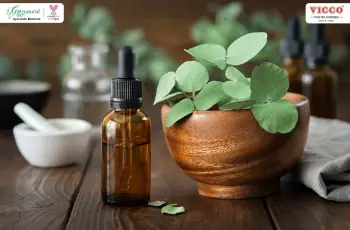 Eucalyptus Oil Benefits For Skin and Hair