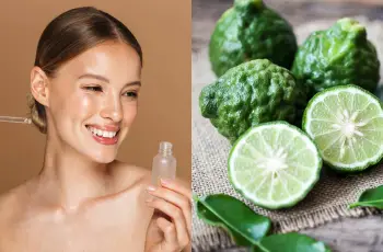 Bergamot Oil for Skin: a Natural Skin Brightener