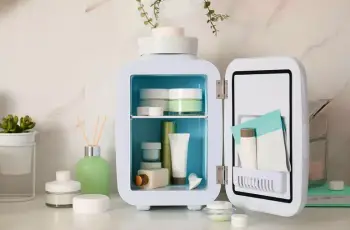 Do You Need a Skin Care Fridge?