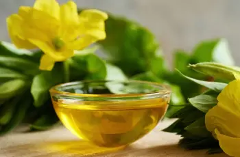 Evening Primrose Oil in Skin Care