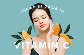 How Long Does it Take for Vitamin C to Absorb Into the Skin?