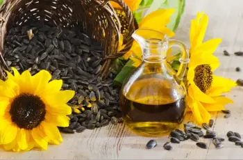 Sunflower Oil for Skin: Benefits, Limits, and How to Use It