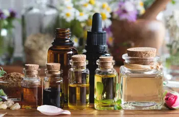 The Best Essential Oils for Your Skin