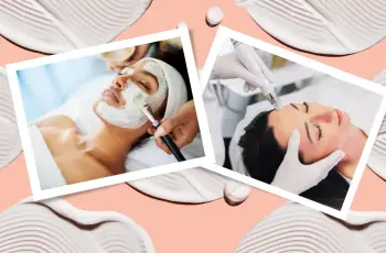 9 Types of Facials: Benefits and What to Know Before Trying Them