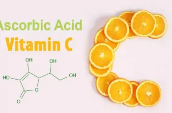 Vitamin C Ascorbic Acid in Skin Care