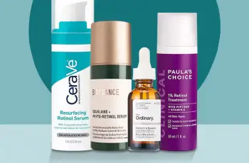 What Are Retinoids Used in Skin Care Products?