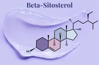 Beta Sitosterol in Skin Care