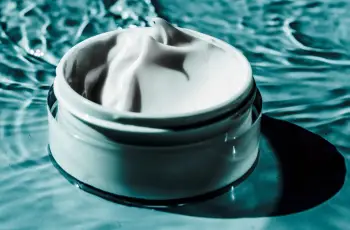 Water in Skin Care Products