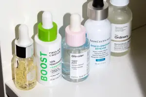 Why Are Face Serums So Expensive?