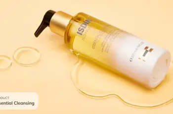 Cleansing Oils in Skin Care Products