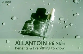 Allantoin in skin care: Benefits, safety & side effects