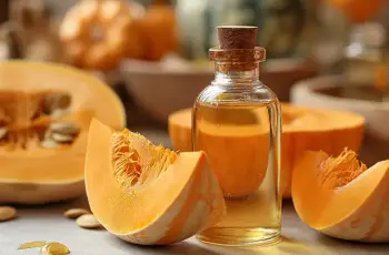 Pumpkin Seed Oil in Skin Care Products